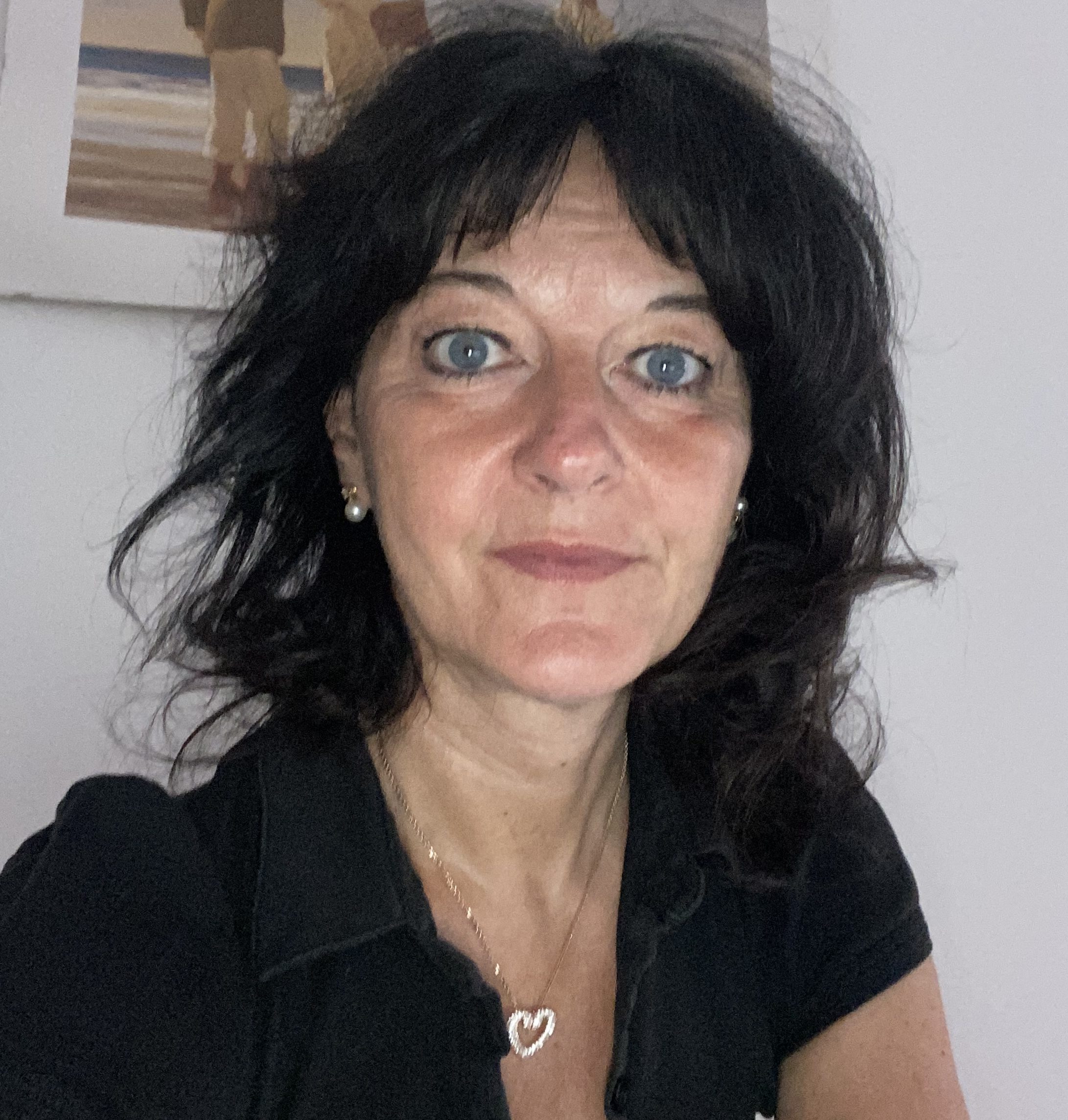 Dott. Ambrosio Stefania Beatrice